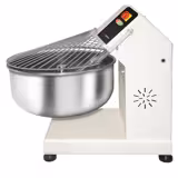 Hnětač těsta - 160 l / 100 kg - s pevnou mísou - 400 V