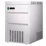 Machine à glace en grains - 100kg/24h