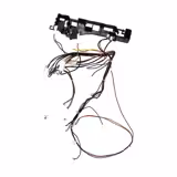 Mecanismo de bloqueio da porta - adequado para micro-ondas MWM3414 & MWM3410