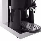 Filtre kahve makinesi - 2,5 litre - 2,2 kW - termokinetik ve otomatik su doldurma özellikli - termos kabı dahil