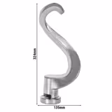 Dough Hook - compatible with PRMF20-H