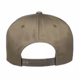 (5 Stück) KARLOWSKY | Flat Cap Classic - Khaki