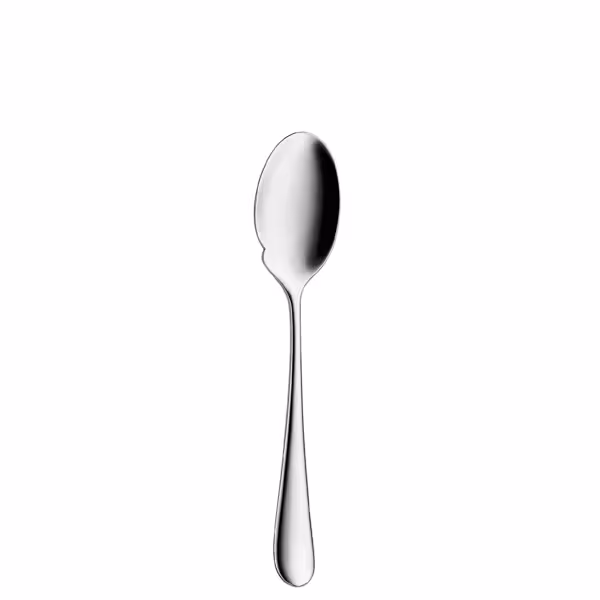 (12 pieces) WMF | Signum Gourmet Spoon – 18/10 stainless steel - mirror polished - 190 mm length