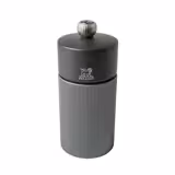 PEUGEOT | LINE – Młynek do pieprzu – drewno/Karbon – grafit – wysokość: 120 mm