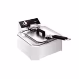 Commercial Electric Deep Fryer - 5 L - 3,75 kW