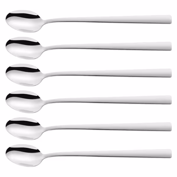 ZWILLING | DINNER - Lange lepel set - 6 stuks