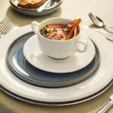 (6 pieces) – WMF | SYNERGY – Soup Cup – 0.35 L