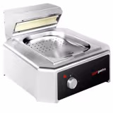 Pommeswärmer - 650 Watt - 1x GN 1/2