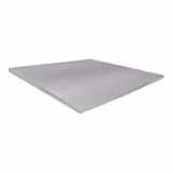 Protective Splashback Panel for Extraction Canopies - 2006x987mm