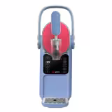 Commercial Slush Machine - 3L - 160W - Digital - Blue