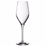 (6 Stück) WMF | DIVINE - Champagnerglas 29 - 265ml - ungeeicht