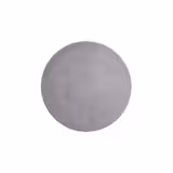 (6 Stück) SELTMANN WEIDEN | Coupe Teller - flach - Ø 165mm - Grau