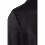 (6 pezzi) KARLOWSKY | Camicia da cuoco a maniche corte - Nero - Taglia: XL