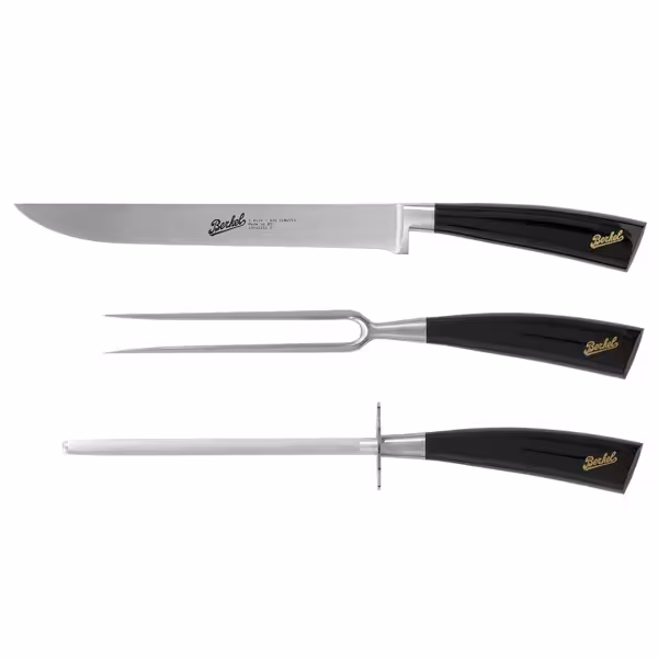 BERKEL | ELEGANCE - Braadset - 3 stuks