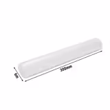 (50 pcs) Rouleau pour machine sous vide - gaufré - PA/PE - 300x6000mm - Épaisseur : 100µm