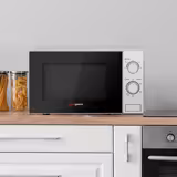 Micro-ondes – 20 litres – 700 watts – Manuel