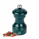 (6 stuks) PEUGEOT | BISTRORAMA - Pepermolen - Bosgroen - Hoogte: 100mm