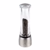 (6 sztuk) PEUGEOT | DAMAN – Młynek do pieprzu – u'Select – akryl – wysokość: 210 mm
