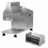 Amaciador de carne elétrico incl. dispositivo de cortes