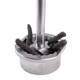 (3 adet) PEUGEOT | ISEN - Çoklu baharat değirmeni - Ahşap - Doğal - Yükseklik: 160mm