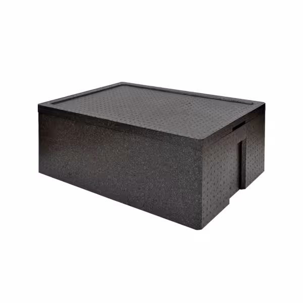 Thermobox Maxi - Top loading - GN 1/1 - 55.8L - 685x485x270mm - for GN containers up to 210mm deep