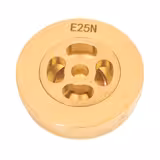 Nudelformscheibe - PastaSfoglia 25mm - passend für NMH8 - Ø 57mm