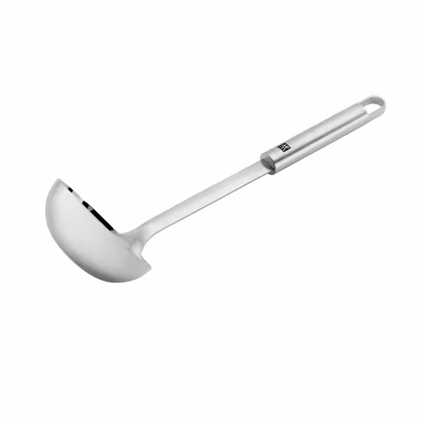 ZWILLING | PRO - Suppenkelle - Länge: 320mm - Edelstahl