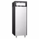 Kühlschrank Edelstahl PREMIUM - GN 2/1 - 700 Liter - mit 1 Tür - Anthrazit