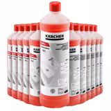 (12 pièces) Kärcher | SanitPro nettoyant d'entretien Allsan - 1 litre