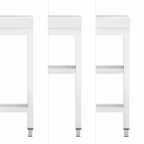 Zwischenboden - 2000x563mm - passend für Arbeitstische ATK206 & ATK206A