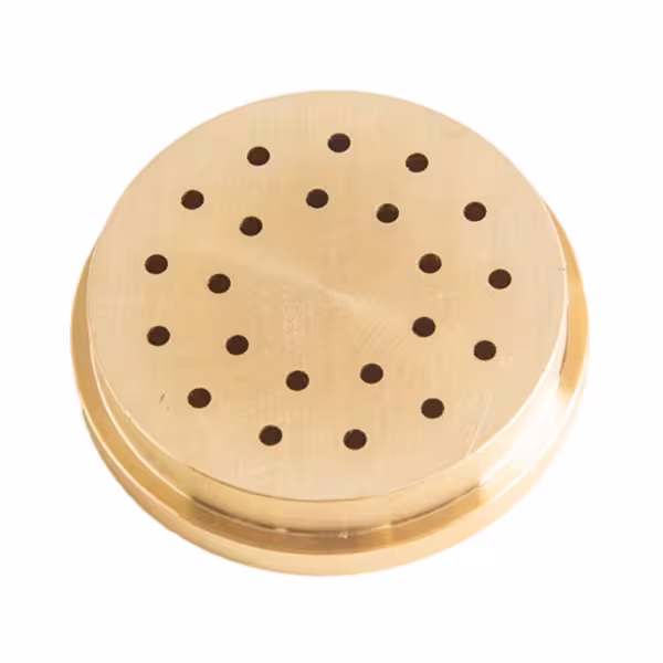 Pasta Die - Spaghetti - 3mm - Ø 57mm - compatible with NMH13