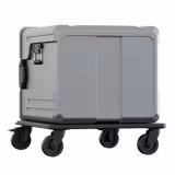 Thermobox - Chargement par l’avant - 180L - 730x855x760mm - pour 12x GN 2/1