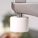 Kebab Skewer Press - 80-150g - Manual