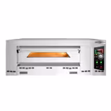 Gas Pizzaofen - 9x 34cm - Manuell