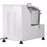 Cutter per verdure – 16 litri – 2,0 kW – 230 V – 1400 giri/min