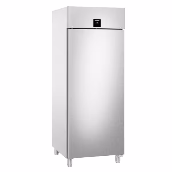 LIEBHERR | RVS bakkerij vrieskast PERFECTION - 854 liter - EN 600x800 - RVS interieur - 1 deur & WiFi