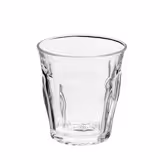 (12 sztuk) Szklanki uniwersalne Duralex – PICARDIE – 250 ml – przezroczyste