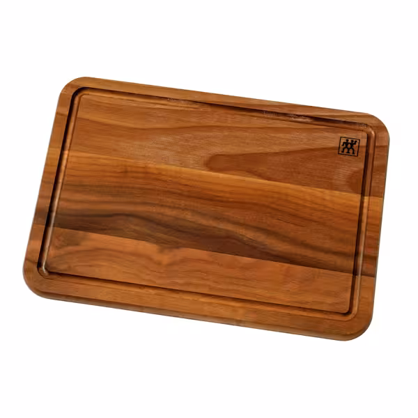 ZWILLING | Snijplank met sapgroef - 350x250mm