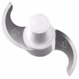 ROBOT COUPE | R 2B - Tafelsnijder / Hummusnijder - 2,9 liter - 550 W - 1500 tpm