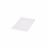 (6 pezzi) CAMBRO | Coperchio GN in polipropilene 1/4 - ermetico - semi-trasparente