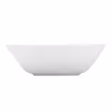 (24 szt.) Miseczka do deseru/salatu - PERA - Porcelana - Biały - rund - Ø 130mm - 250ml