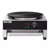 Commercial Crepe Maker - Single - 400mm