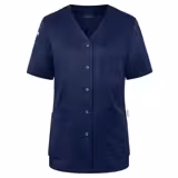Karlowsky - rövid ujjú női Masack Essential - Navy - Méret: 52