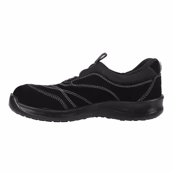 KARLOWSKY | Scarpa di sicurezza - ROCK CHEF® STEP 7 - Nero - Taglia: 35 - 1 paio
