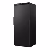 Commercial Upright Fridge ECO - 293L - Single Door - Black