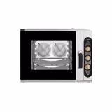 Electric Commercial Combi Oven - Manual Controls - 5x GN 1/1 - incl. Mounting brackets