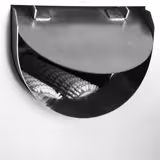 Commercial Potato Peeler (Rumbler) - 450kg/h - 750W - 230V - 1400rpm