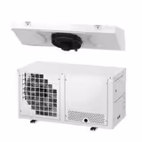 Commercial Remote Split System Refrigeration Pack - max. for 15 m³ - IP rating IP 51 - 559W