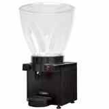 Ayran-/ Saftspender - 40 Liter - 750 Watt - Schwarz