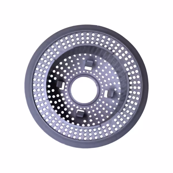 Groffilter - geschikt voor glazenwasmachine - GLS serie